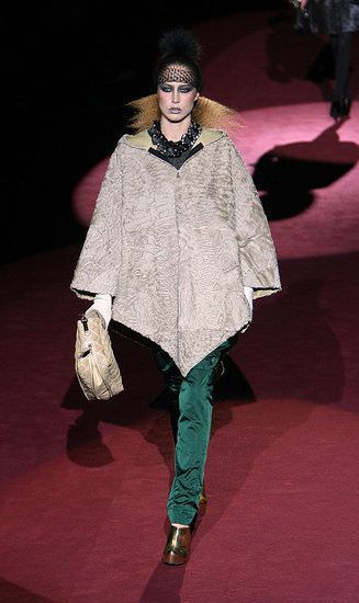 Marc Jacobs, moda otoño invierno  